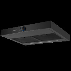 Вытяжка MAUNFELD Comfort 60 Flat черный