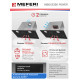 Вытяжка MEFERI INBOX52BK Power