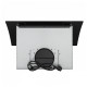 Вытяжка MAUNFELD SHEFFIELD 60 Glass Black