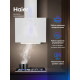 Вытяжка HAIER HVQ-D6606W