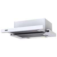 Вытяжка KRONAsteel KAMILLA 500 WHITE