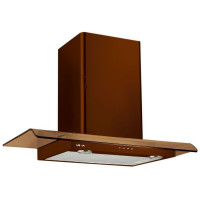 Вытяжка Atlan 3288 B1 60 см brown