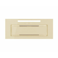 Вытяжка Konigin Navi Ivory Glass 90