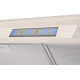 Вытяжка Kuppersberg Inlinea 72 Beige