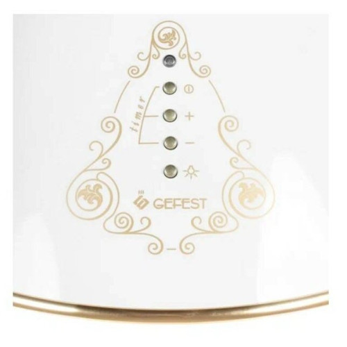 Вытяжка Gefest 1503 K62