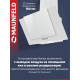 Вытяжка MAUNFELD Wind 60 A белый