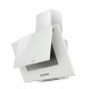 Вытяжка MAUNFELD Wind 60 A белый