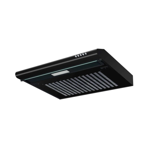 Вытяжка Maunfeld MPC 60 черный
