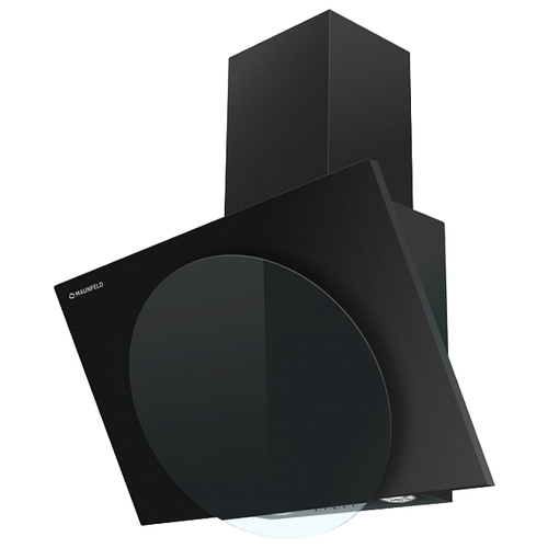 Вытяжка MAUNFELD TOWER L PUSH 50 Black
