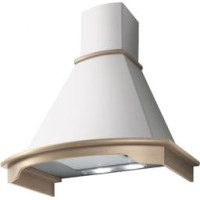 Вытяжка JET AIR DENVER WH/A/90 T.GREZZO