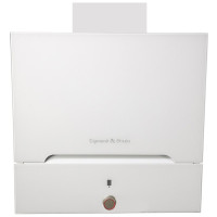 Вытяжка Zigmund & Shtain K 142.6 W