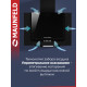 Вытяжка MAUNFELD Wind 60 A черный