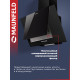 Вытяжка MAUNFELD Wind 60 A черный