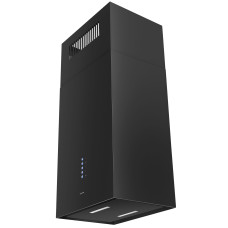 Вытяжка Maunfeld Bath Plus 402IL черный