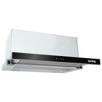 Вытяжка Korting KHP 6674 GN