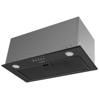 Вытяжка MAUNFELD Crosby Power 50 черный