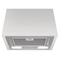 Вытяжка встраиваемая Hotpoint-Ariston HCT 64 F L SS нержавеющая сталь