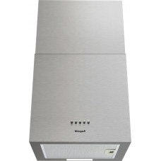 Вытяжка Weissgauff Box 40 PB Inox