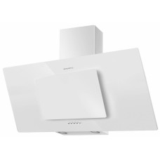 Вытяжка наклонная Maunfeld Tower 90 белый