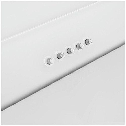 Вытяжка наклонная Maunfeld Tower 90 белый