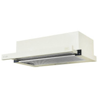 Вытяжка LEX HUBBLE 600 IVORY LIGHT