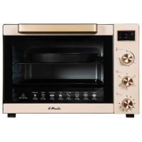 Вытяжка il Monte KH-DELUXE 6010 BL