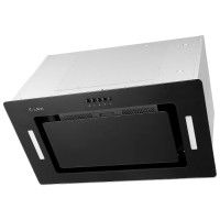 Вытяжка встраиваемая Lex GS Bloc G 600 BL черный