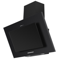 Вытяжка HOMSair BELL 50 черный