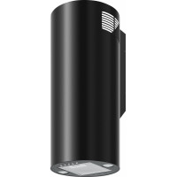 Вытяжка Weissgauff Tubus 700 PB BL