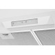 Вытяжка Kuppersberg Inlinea 72 White