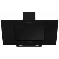 Вытяжка наклонная Maunfeld Tower 90 черный