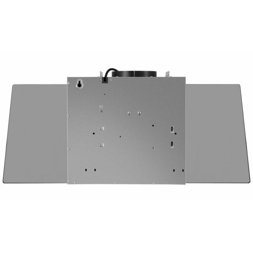 Вытяжка наклонная Maunfeld Tower 90 черный