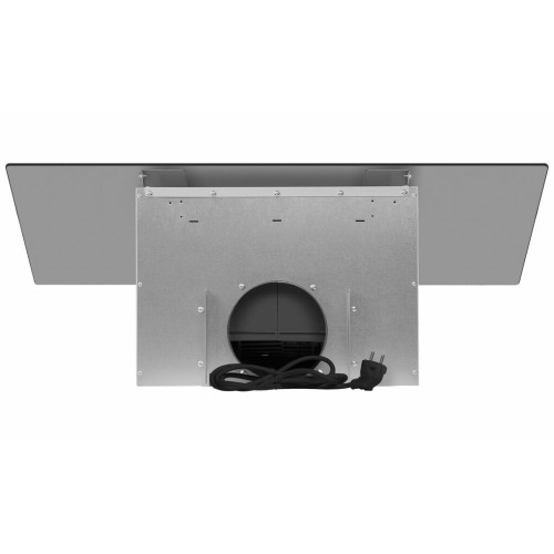 Вытяжка наклонная Maunfeld Tower 90 черный