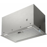 Вытяжка встраиваемая Jet Air Plane GR/F/52 серый