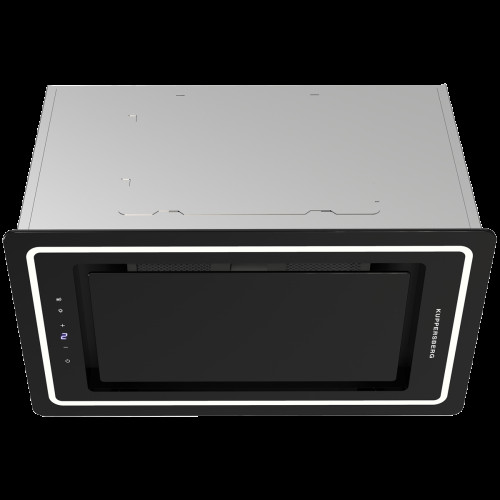 Вытяжка Kuppersberg Inlumia 60 Black