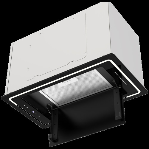 Вытяжка Kuppersberg Inlumia 60 Black