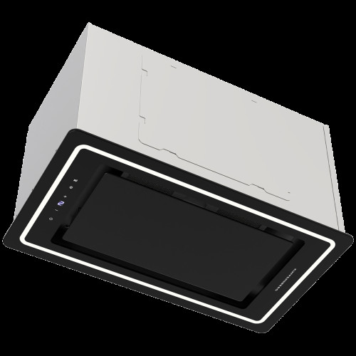 Вытяжка Kuppersberg Inlumia 60 Black
