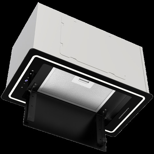 Вытяжка Kuppersberg Inlumia 60 Black