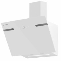 Вытяжка Maunfeld Amber 60 Glass белый