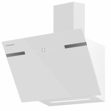 Вытяжка Maunfeld Amber 60 Glass белый