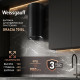 Вытяжка Weissgauff Gracia 70 BL