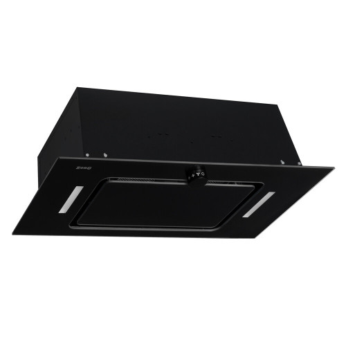 Вытяжка ZorG Asta 850 60 M черный
