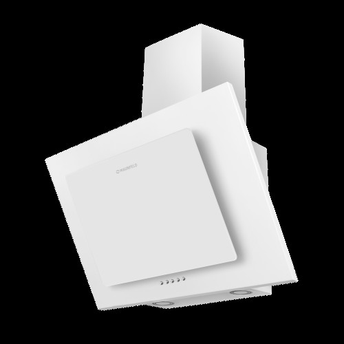 Вытяжка наклонная Maunfeld Tower 60 белый