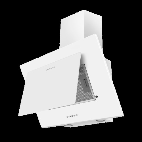Вытяжка наклонная Maunfeld Tower 60 белый