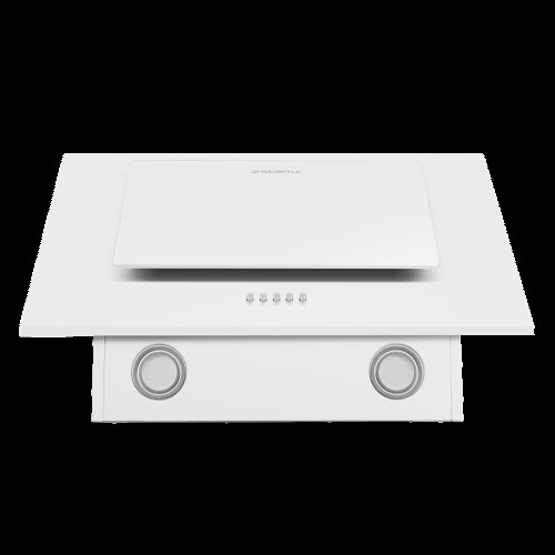 Вытяжка наклонная Maunfeld Tower 60 белый