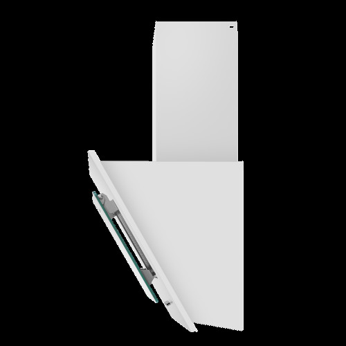 Вытяжка наклонная Maunfeld Tower 60 белый