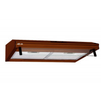 Вытяжка Atlan SYD-3001 C 60 см brown