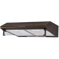 Вытяжка Korting KHT 6334 BR