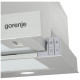 Вытяжка Gorenje TH62E4X