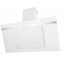 Вытяжка AKPO WK-4 Nero eco line 90 см. белый